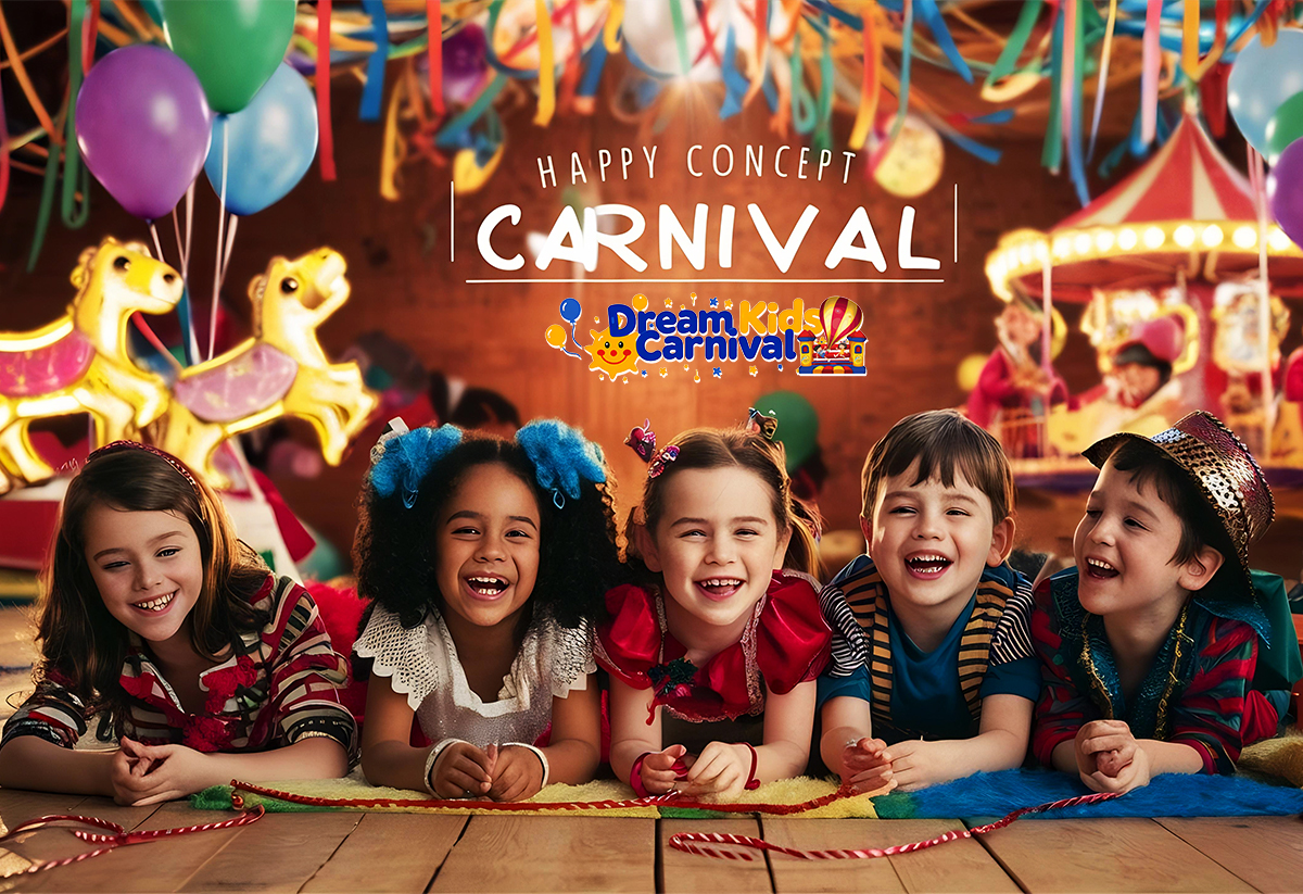 Happy Children Carnival