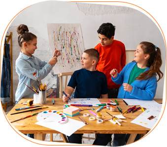 Engaging Workshops and Demonstrations