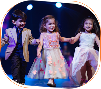Entertaining Performances