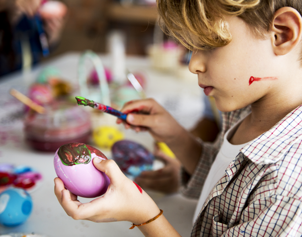 Craft Activities