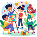 Drawing Competition