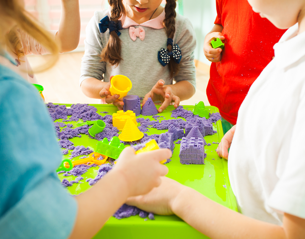 Lego Workshops