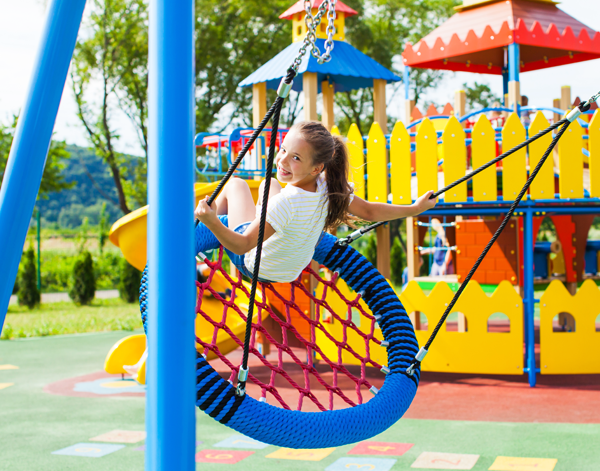 Play Area