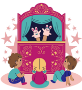 Puppet Show