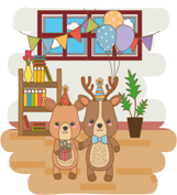 Theme Decor